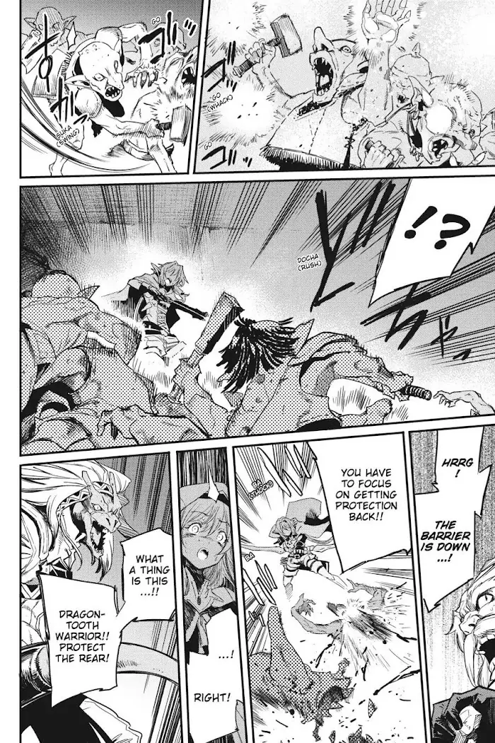 Goblin Slayer Chapter 22 image 19_optimized